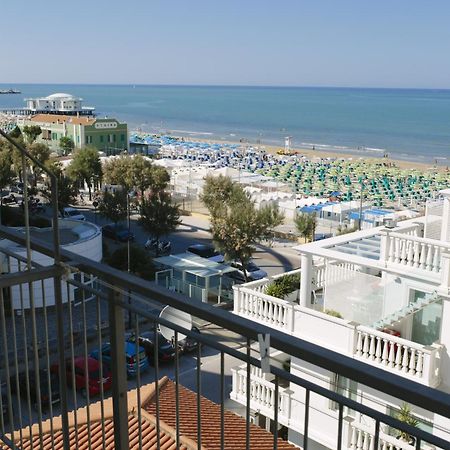 Hotel Paradiso Senigallia Exterior photo
